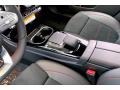 2022 Mercedes-Benz A Black Interior Front Seat Photo