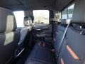 2019 Summit White GMC Sierra 1500 AT4 Crew Cab 4WD  photo #17