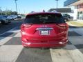 Red Quartz Tintcoat - Terrain Denali Photo No. 4