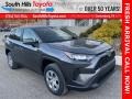 Magnetic Gray Metallic - RAV4 LE AWD Photo No. 1