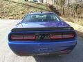 Indigo Blue - Challenger R/T Scat Pack Widebody Photo No. 7