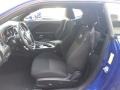 Indigo Blue - Challenger R/T Scat Pack Widebody Photo No. 10