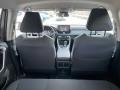 2022 Toyota RAV4 Black Interior Front Seat Photo