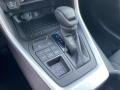 ECVT Automatic 2022 Toyota RAV4 LE AWD Transmission