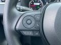 Black Steering Wheel Photo for 2022 Toyota RAV4 #143556352