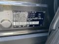  2022 RAV4 LE AWD Magnetic Gray Metallic Color Code 1G3