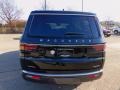 Diamond Black Crystal Pearl - Wagoneer Series III 4x4 Photo No. 6