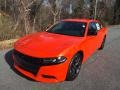 Go Mango - Charger SXT Photo No. 2