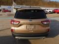 2021 Desert Gold Metallic Ford Escape SEL 4WD  photo #3