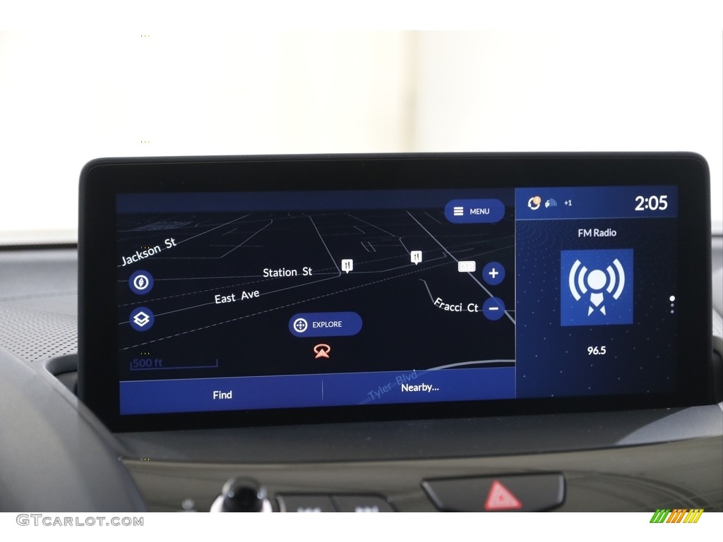 2020 Acura RDX Technology AWD Navigation Photos