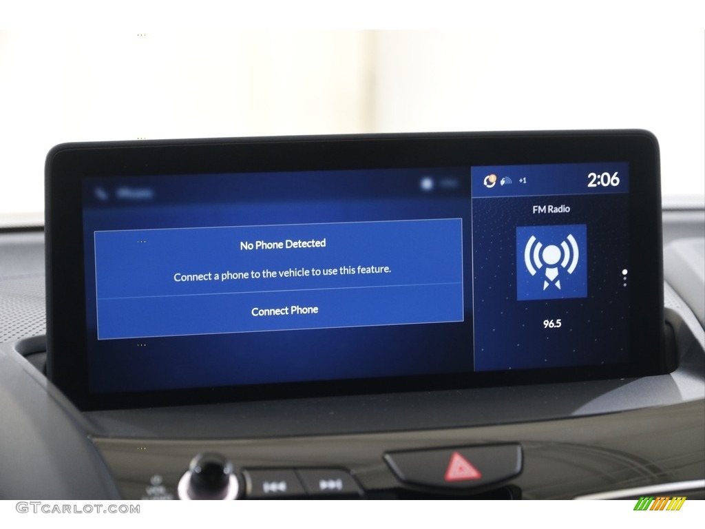 2020 RDX Technology AWD - Lunar Silver Metallic / Ebony photo #12