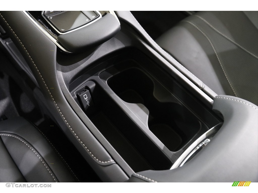 2020 RDX Technology AWD - Lunar Silver Metallic / Ebony photo #15