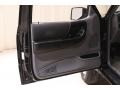 Black - Ranger XLT SuperCab 4x4 Photo No. 4