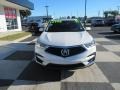Platinum White Pearl - RDX Technology AWD Photo No. 2
