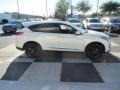 Platinum White Pearl - RDX Technology AWD Photo No. 3