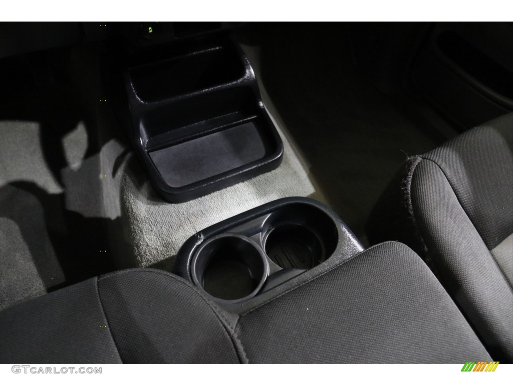 2011 Ranger XLT SuperCab 4x4 - Black / Medium Dark Flint photo #10