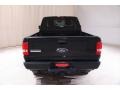Black - Ranger XLT SuperCab 4x4 Photo No. 14