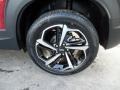 2022 Chevrolet TrailBlazer RS Wheel
