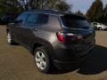 Granite Crystal Metallic - Compass Latitude 4x4 Photo No. 8
