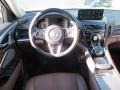 Platinum White Pearl - RDX Technology AWD Photo No. 15
