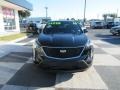 Stellar Black Metallic - XT4 Sport Photo No. 2
