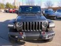Granite Crystal Metallic 2022 Jeep Gladiator Rubicon 4x4 Exterior