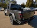 Granite Crystal Metallic - Gladiator Rubicon 4x4 Photo No. 8