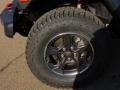 2022 Jeep Gladiator Rubicon 4x4 Wheel and Tire Photo