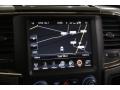 Navigation of 2016 1500 Sport Quad Cab 4x4