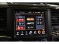 Controls of 2016 1500 Sport Quad Cab 4x4