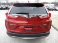 2019 Molten Lava Pearl Honda CR-V EX-L AWD  photo #8