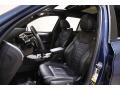 Phytonic Blue Metallic - X3 M40i Photo No. 5