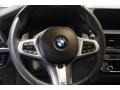 2020 Phytonic Blue Metallic BMW X3 M40i  photo #7