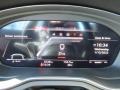 2021 Audi S4 Rotor Gray Interior Gauges Photo