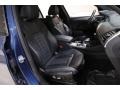 Phytonic Blue Metallic - X3 M40i Photo No. 18