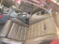 Beige Front Seat Photo for 1988 BMW 6 Series #143558836