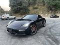 Black 2018 Porsche 718 Cayman GTS Exterior