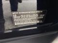  2018 X6 xDrive35i Azurite Black Metallic Color Code S34