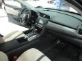 Crystal Black Pearl - Civic LX Sedan Photo No. 15