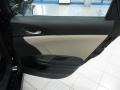Crystal Black Pearl - Civic LX Sedan Photo No. 17