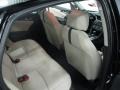 Crystal Black Pearl - Civic LX Sedan Photo No. 18