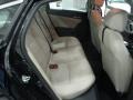 Crystal Black Pearl - Civic LX Sedan Photo No. 19