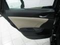 Crystal Black Pearl - Civic LX Sedan Photo No. 22