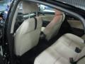 Crystal Black Pearl - Civic LX Sedan Photo No. 23