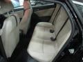 Crystal Black Pearl - Civic LX Sedan Photo No. 24