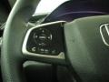 Crystal Black Pearl - Civic LX Sedan Photo No. 30