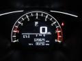 Crystal Black Pearl - Civic LX Sedan Photo No. 31