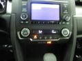 Crystal Black Pearl - Civic LX Sedan Photo No. 33
