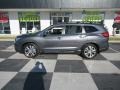 Magnetite Gray Metallic - Ascent Touring Photo No. 1