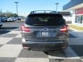 2021 Magnetite Gray Metallic Subaru Ascent Touring  photo #4